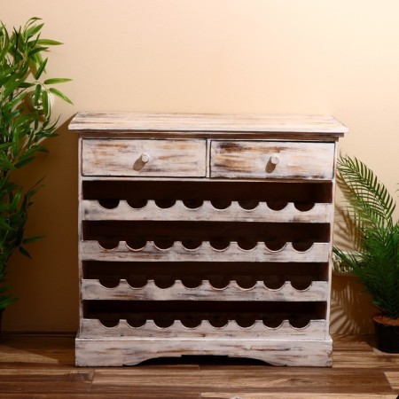 Mosquito bar 90x40x85 cm, Albeye tree, white-1