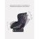 Car Seat children's Rant Pilot Active Line, group 0+/1 (0-18 kg), black color