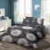 Bed linen 2 joint venture, size 180x220 cm, 175x215 cm, 70x70 cm - 2 pcs