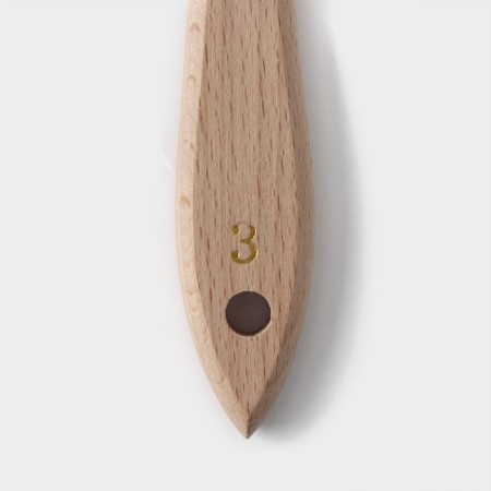 Spatula confectionery shares "Deco", 17 cm-5