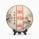 Chinese sustained tea "Shu puer. Gorny", 357 g, 2009, Yunnan, damn it