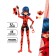 Mini-doll Miraculous “Lady Bug: Super Chance”, 12 cm
