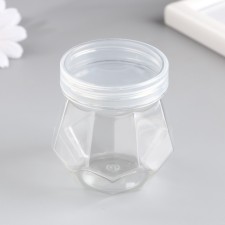 Bank for scrapbooking plastic 