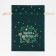 New Year. Gift bag "Christmas", 40 x 56 cm