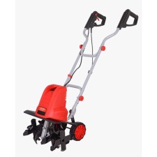 Cultivator Resanta EMS-21, electric, 2000 watts, width/depth 40/21 cm