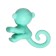 Figure eraser "Monkey", mix