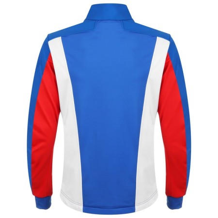 Warm -up jacket onlytop unisex, p. 44-7