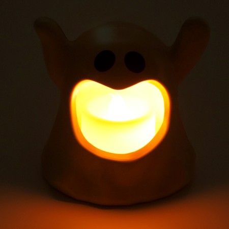 Candle LED "Bringing"-5