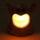 Candle LED "Bringing"