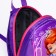 Baby backpack, lightning department, 20 x 13 x 26 cm "Princess", Sofia Beautiful
