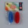 A set of massage "Miracle-Valik", 2 pcs, 8.5 × 3.5 cm, color mix