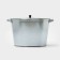 Galvanized tank, 25 liters, without a lattice, GOST