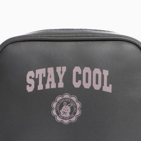 Сумка детская для девочки кроссбоди Stay cool, 18х11х6см-4