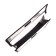 A5 notebook folder (230 x 190 x 50 mm), with Velcro valve, plastic/textiles, calligrata, "School"