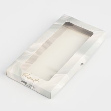 Box for chocolate 