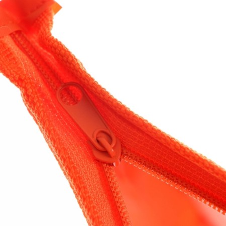 A4, 325 x 230 x 55 mm, zipper on the top, plastic, PM-A4-29 calligrata-5