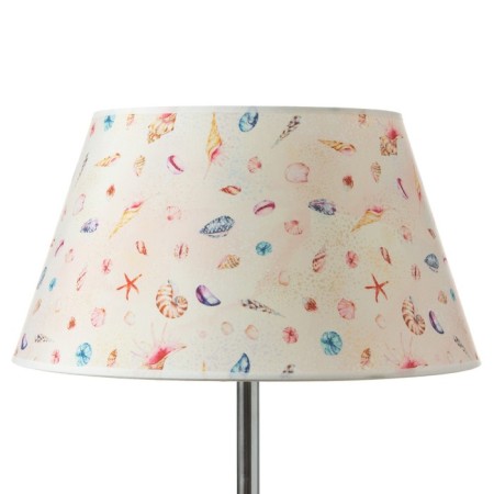 Universal lampshade "shells" E27/E14 38x38x21cm-4