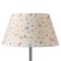 Universal lampshade "shells" E27/E14 38x38x21cm