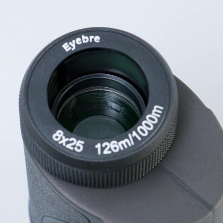 Monocular 8x25, mix-4