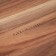 Organizer for tea and kitchen supplies, 31 × 17.5 × 8 cm, 8 cells, tropical acacia
