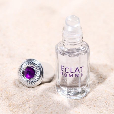 Male perfumery oil Eclair Homme, 6 ml-1