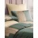 Bed linen euro, size 240x220 cm, 215x220 cm, 50x70 cm - 2 pcs