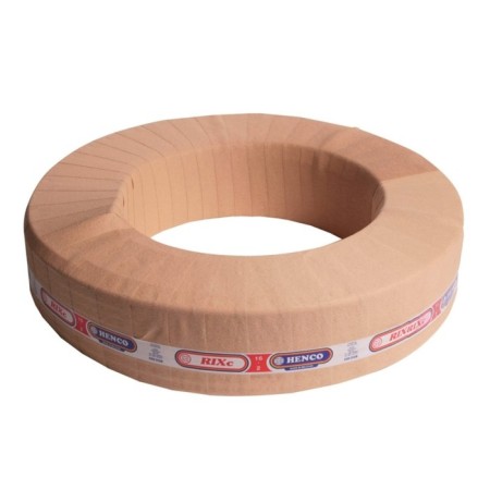 Metal -plastic pipe HENCO RIXC, D = 26 x 3 mm, PN 10, Bay 50 m, white-3