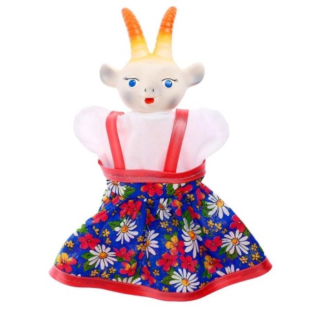 Puppet Theater "Koz-Deresa"-6