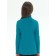 Jumper for girls, height 164 cm, emerald color