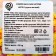 Confectionery Sprinking "Angel", 50 g