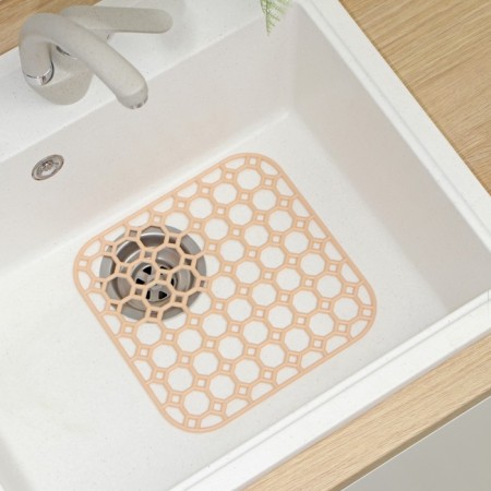 SLOCK in the sink, 26 × 26 cm, color mix-3
