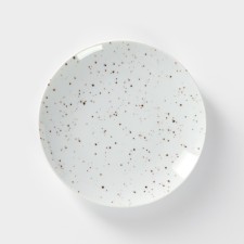 Porcelain plate 
