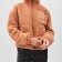 Women's jacket minku, beige color, rn 50