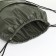 Bag for lightning shoes, "ZFTS", external pocket, khaki color