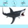 Figure "World of Marine Animals: Shark"