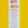 Sanding cookies with predictions "Standard", 12 pcs., 84 g