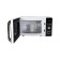 Microwave oven Oursson MD2033/WH, 700 watts, 20 l, white