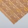 Scrapbooking Paper "Umbrella" density 180 grams 15.5x17 cm