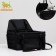 Car Seats for animals 40*30*25 cm, black