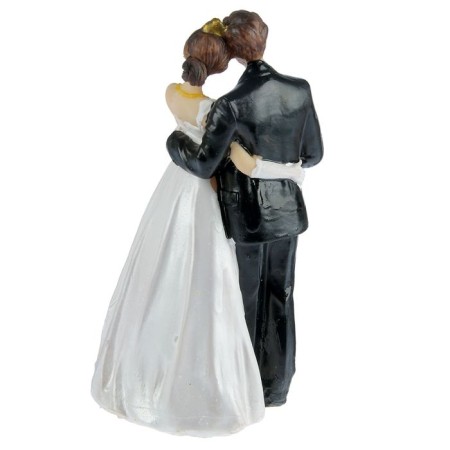 Figure for cake 15 cm, mix-3