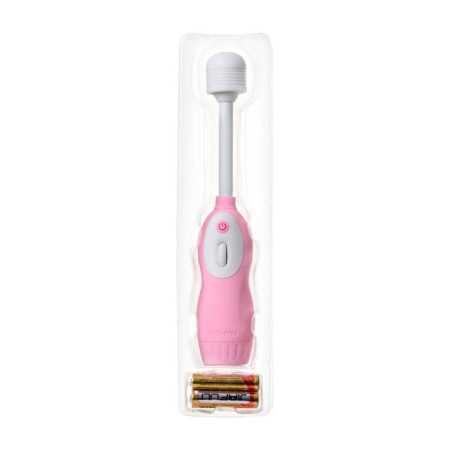 Lafree Denma, ABS plastic, pink color, 20.4 cm-5