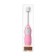 Lafree Denma, ABS plastic, pink color, 20.4 cm