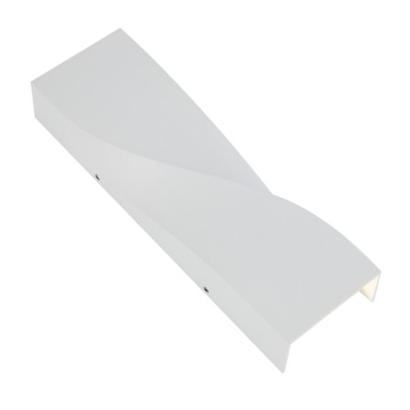 Architectural backlight Outdoor O040WL-L11W3K, 11W, 8x4x26 cm, LED, 700LM, 3000K, white color-2