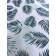 Milestock Meiwa 140 cm, roll 20 m, blue color