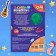 Book with stickers "Super-Summary. For boys"