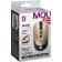The mouse Defender Wave MM-995, wireless, optical, 1200 dpi, 1xaa (not in compl), yellow
