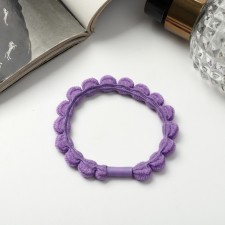Hair elastic band 