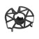 Standing under the kettle "Loft" diameter 23 cm, the thickness of steel is 2 mm, 23 x 23 x 11 cm