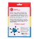 Developing set "Funny bugs", sticky paws, tasks on cards