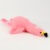 Soft toy "Flamingo", 50 cm, pink color